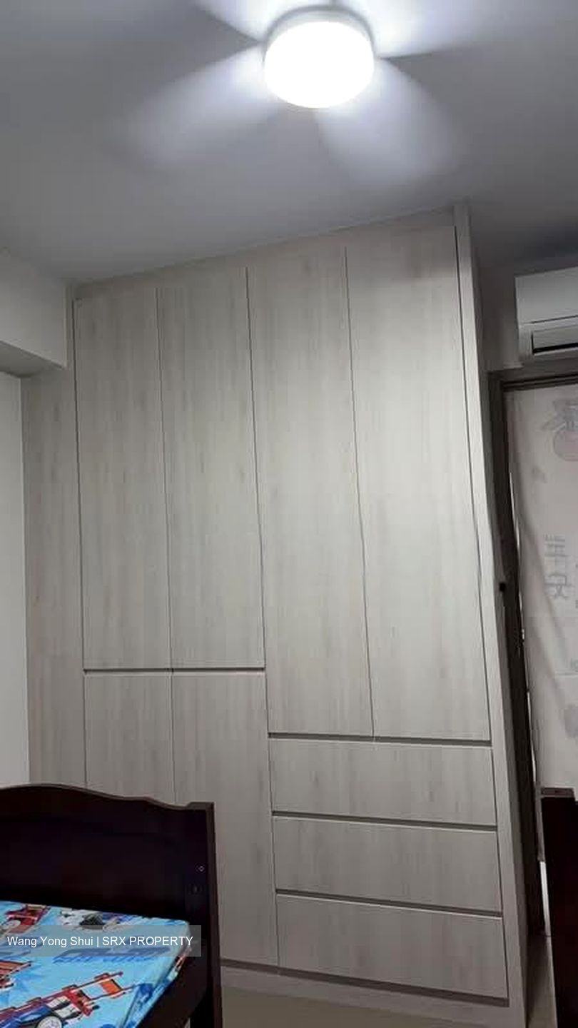 Blk 371A Woodlands Avenue 1 (Woodlands), HDB 4 Rooms #565139301